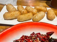 -兔槽江湖菜·重庆璧山兔(水围店)