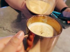 -Nectar One Cafe(勇烈路n1店)
