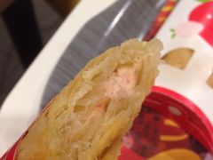 -麦当劳(金鹏路店)