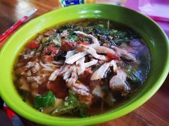 蟹仔粉-侨港风情街