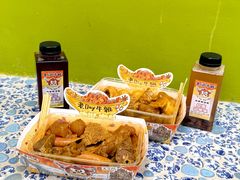 -老day牛杂(官也街总店)