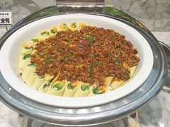 -火锅岛潮牌自助餐厅(天津天佑城店)