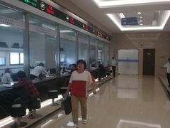 -上海市宝山区房地产交易中心-地下停车场