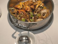 -七欣天香辣蟹火锅(无锡金太湖国际城店)