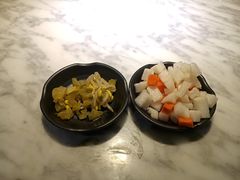 -轻捞慢起面馆(新世界百货店)