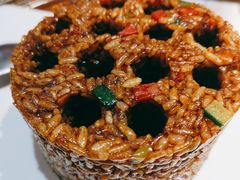 -汉城烧烤(西稍门劳动路店)