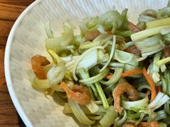 -A8小馆·海鲜烧烤(樱珠苑小区店)