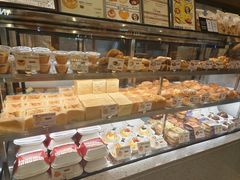 -君之狮子山·轻糖烘焙(松江印象城店)