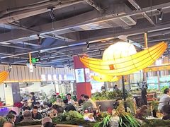 -老船舫·现做活鲜鱼馆(东郊记忆店)