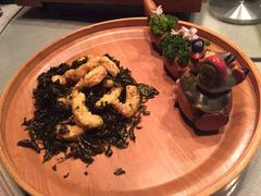 -菩提素素食餐厅(晶郦馆店)