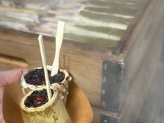 -越香王老汉臭豆腐