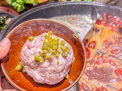 -冯校长老火锅(广州正佳广场店)