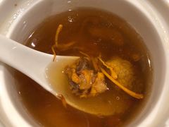 -索菲特酒店 · 云尚天际自助餐厅