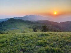-灵山