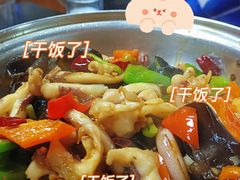 -东北酱骨头馆(蓁巷店)