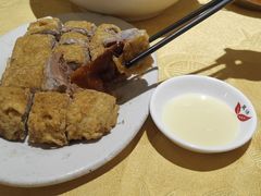 -粤北餐馆