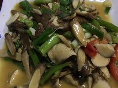 -龙姐私房菜(和顺古镇店)