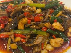 -龙凤瓦罐煨汤馆(清江东路店)