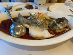 -和平官邸·花园餐厅(武定西路店)