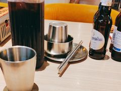 -令狐冲烤鱼·烧菜馆(达明店)