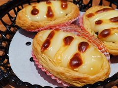 芝士牛柳挞-粤食堂(天津和悦汇店)