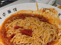-友达面馆(广州总店)