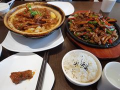 -老牌坊鲁菜名店(宽厚里店)