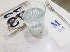 -Lady M (沙田新城市广场店)