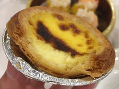 高桶葡式西杏蛋挞-广州酒家(文昌总店)