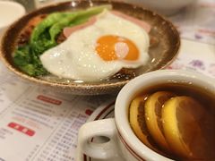 -大哥餐厅(西城花园店)