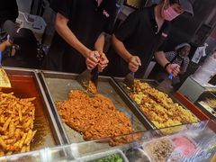 -丁家坡洋芋·观音桥好吃街A区(全国总店)