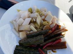 -洱海人家餐厅(仙足岛店)