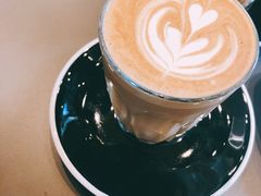 -Seesaw Coffee(苏州中心店)