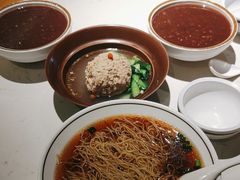 -老淮滨-蚌埠非遗小吃(淮河路店)