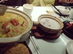 -新大咀港式茶餐厅(宝山万达店)