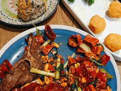 -尚SHANG泰国菜(中山大道店)