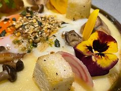 -第101座花园餐厅(湖滨88店)