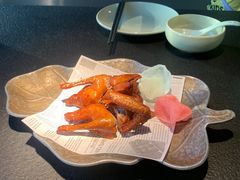 -蝴蝶里·粤菜·点心(滨江龙湖店)