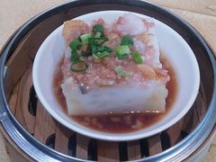腊味蒸萝卜糕-東海薈。拉斐特(青衣城店)