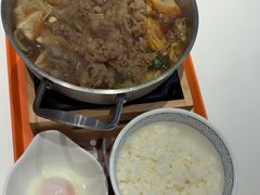 -吉野家(深圳超多维科技大厦分店)