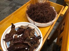 -堂客老火锅(欣阳广场总店)