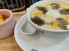 -古春堂凉茶甜品(拱北口岸店)