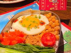 -西关味(大卫城店)