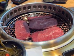 -九田家黑牛烤肉料理(新光汇店)