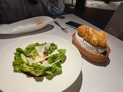-Oyster Talks 四度蚝法餐厅