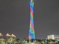 -海心沙亚运公园