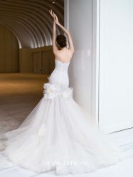 -MANLI BRIDAL婚纱