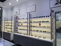 -ALPS阿尔卑斯眼镜(我格广场店)