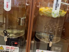 -永辉超市(通州万达店)