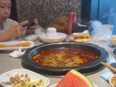 -巴蜀王婆大虾(南锣鼓巷店)